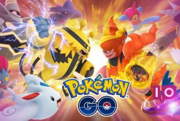 Your Pokemon Go Photos May Have Trained Military Drones 9 Your Pokemon Go Photos May Have Trained Military Drones