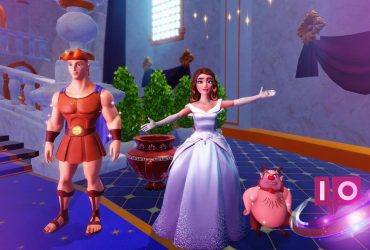 Grecian Urn Quest Walkthrough — Disney Dreamlight Valley Guide 36 Grecian Urn Quest Walkthrough — Disney Dreamlight Valley Guide