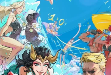 Marvel Rivals Summer Skins 2026: Release Date & How to Get Them 7 Marvel Rivals Summer Skins 2026: Release Date & How to Get Them