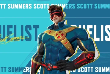 Marvel Rivals Cyclops Guide: Best Ranked Gameplay Tips