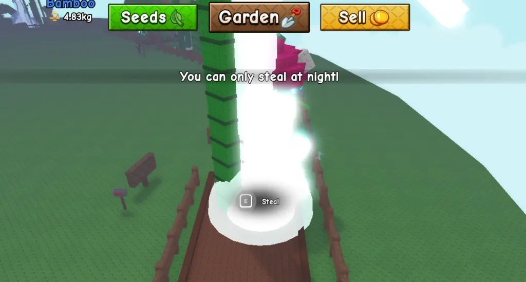 Grow a Garden 2 Day & Night Guide: How It Works 7 grow a garden 2 steal fruits