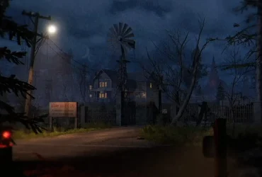 Scratch Creek (Fears to Fathom): Story and Ending Explained 5 Scratch Creek (Fears to Fathom): Story and Ending Explained