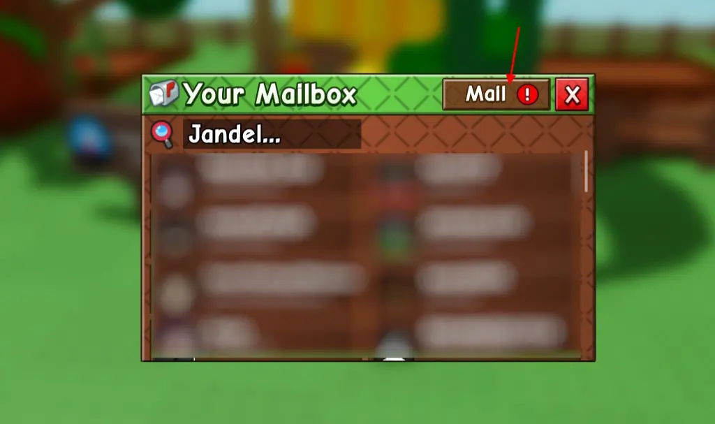 Grow a Garden 2 Guilds Guide: Best Guilds, Builds & Tips 9 Mail in Grow a Garden 2