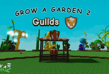 Grow a Garden 2 Guilds Guide: Best Guilds, Builds & Tips 12 Grow a Garden 2 Guilds Guide: Best Guilds, Builds & Tips