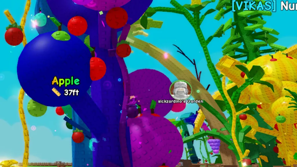 Grow a Garden 2 Wiki: Complete Game Guide & Walkthrough 7 Grow a Garden 2 mutation plants