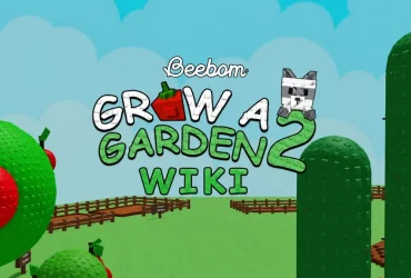 Grow a Garden 2 Wiki: Complete Game Guide & Walkthrough 7 Grow a Garden 2 Wiki: Complete Game Guide & Walkthrough