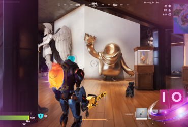 Fortnite OG The Unvaulting Countdown: Exact Date & Time