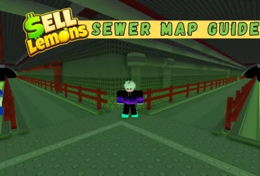 Sell Lemons Sewer Map Guide: All Locations & Best Routes 59 Sell Lemons Sewer Map Guide: All Locations & Best Routes