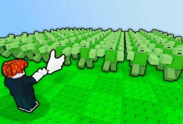 Slap a Zombie Codes June 2026: New Redeemable Codes 5 Slap a Zombie Codes June 2026: New Redeemable Codes