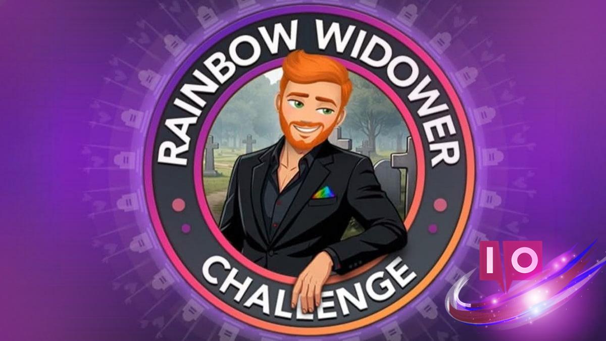 BitLife Rainbow Widower Challenge: How to Complete It 5 BitLife Rainbow Widower Challenge: How to Complete It