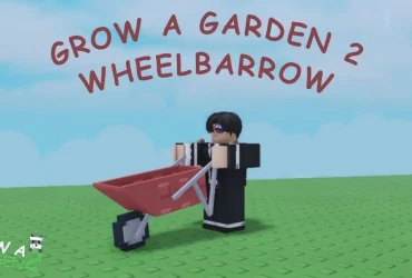 Wheelbarrow in Grow a Garden 2: What It Does & How to Use 31 Wheelbarrow in Grow a Garden 2: What It Does & How to Use