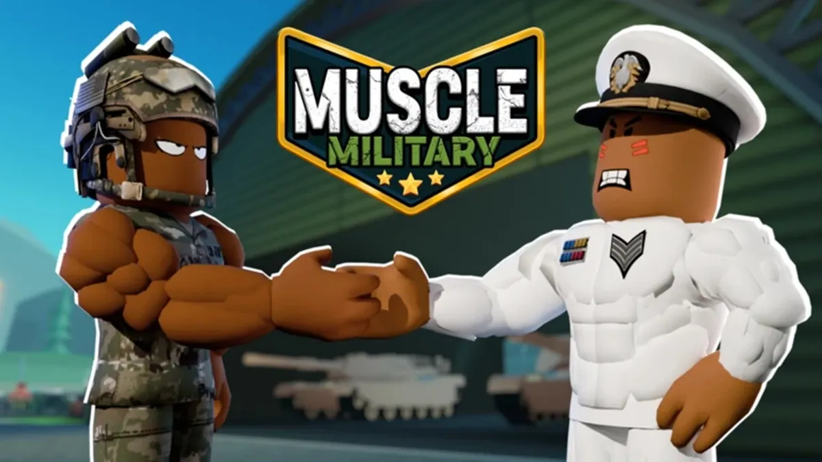 Muscle Military Codes: June 2026 Latest Updates 5 Muscle Military Codes: June 2026 Latest Updates