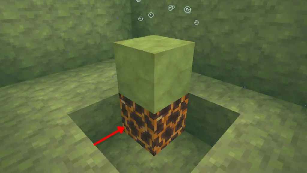 How to Make a Geyser in Minecraft: Easy Step-by-Step 7 How to make a Geyser Work in Minecraft