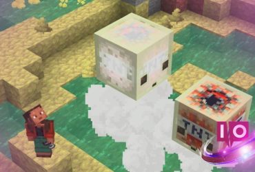 Minecraft Sulfur Cube Guide: Archetypes & Block Absorption
