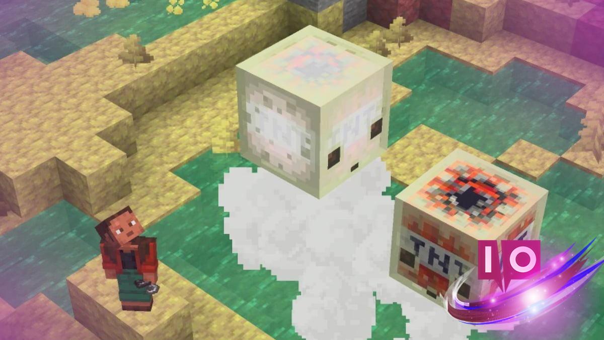 Minecraft Sulfur Cube Guide: Archetypes & Block Absorption 5 Minecraft Sulfur Cube Guide: Archetypes & Block Absorption
