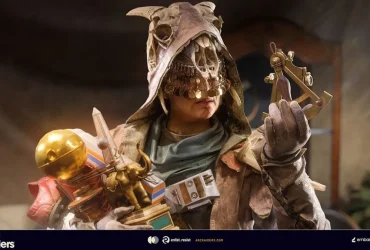 Arc Raiders: Converging Paths Project Guide & Tips 7 Arc Raiders: Converging Paths Project Guide & Tips