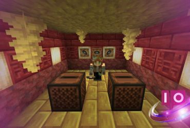 How to Get the Bounce Music Disc in Minecraft 7 How to Get the Bounce Music Disc in Minecraft