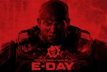 Gears of War E-Day System Requirements: Minimum & Recommended 18 Gears of War E-Day System Requirements: Minimum & Recommended