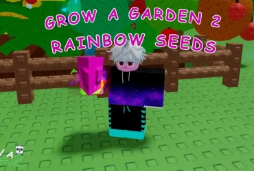 Grow a Garden 2: How to Get Rainbow Seeds Fast 8 Grow a Garden 2: How to Get Rainbow Seeds Fast