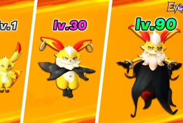 Evomon Codes June 2026 – Latest Working Redeem Codes 5 Evomon Codes June 2026 – Latest Working Redeem Codes