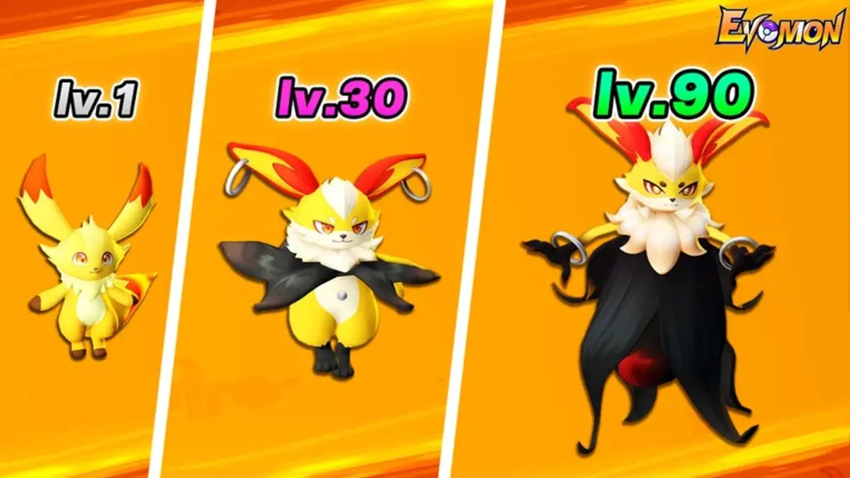 Evomon Codes June 2026 – Latest Working Redeem Codes 5 Evomon Codes June 2026 – Latest Working Redeem Codes