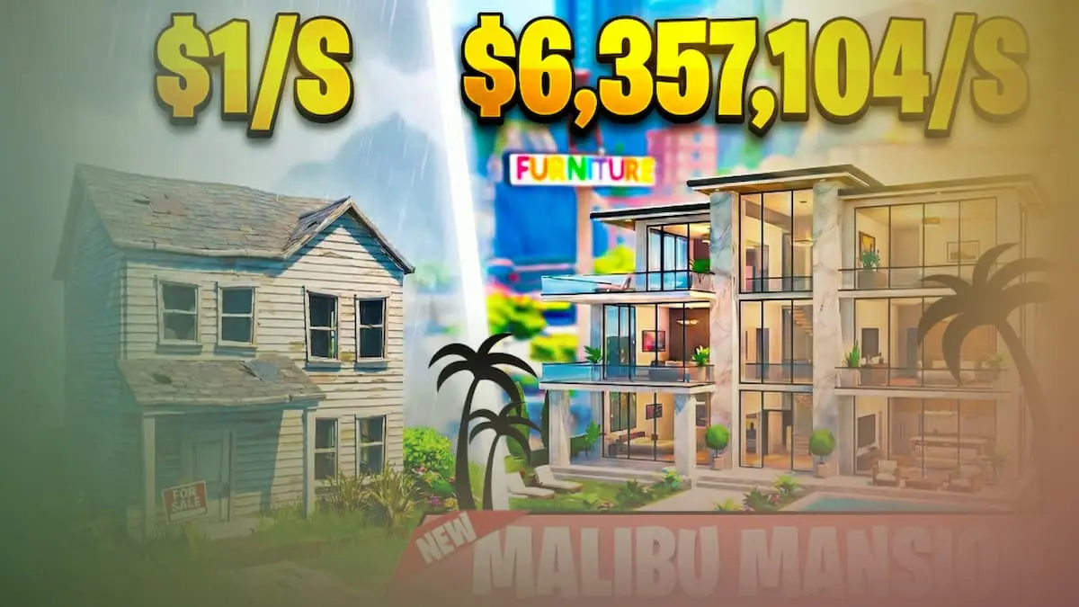 Fortnite Build a House Codes – June 2026 (Working) 5 Fortnite Build a House Codes – June 2026 (Working)