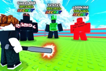 Fight for Hackers Codes – June 2026: Latest Redeem Codes 5 Fight for Hackers Codes – June 2026: Latest Redeem Codes