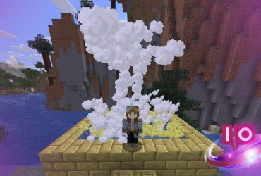 How to Make a Geyser in Minecraft (Easy Step-by-Step Guide)