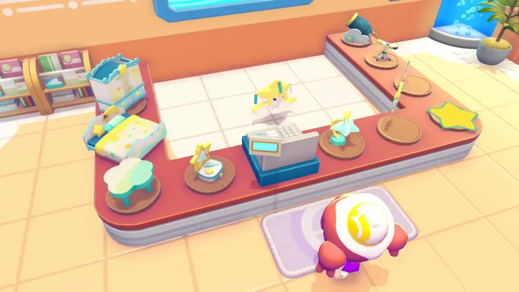 Pokopia Wish Upon a Jirachi Countdown: Exact Start Date & Time 7 Trading with Jirachi in pokopia