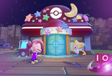 Pokopia Wish Upon a Jirachi Countdown: Exact Start Date & Time 39 Pokopia Wish Upon a Jirachi Countdown: Exact Start Date & Time