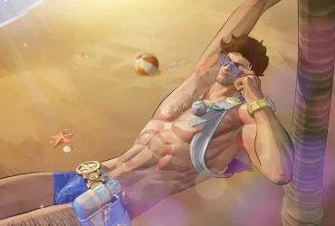 Free Mister Fantastic Summer Skin: How to Get It in Marvel Rivals 32 Free Mister Fantastic Summer Skin: How to Get It in Marvel Rivals