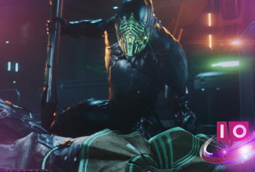 Complete Warframe Scoria’s Angel Railjack Quest Walkthrough 56 Complete Warframe Scoria’s Angel Railjack Quest Walkthrough