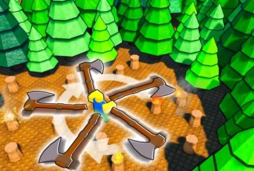 Axe RNG Codes June 2026 – Latest Redeem Codes & Tips 21 Axe RNG Codes June 2026 – Latest Redeem Codes & Tips