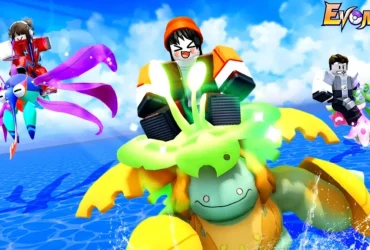 Evomon Codes (June 2026): All Working Redeem Codes & Tips 19 Evomon Codes (June 2026): All Working Redeem Codes & Tips