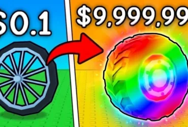Launch a Wheel Codes: June 2026 Latest Redeem Codes 17 Launch a Wheel Codes: June 2026 Latest Redeem Codes