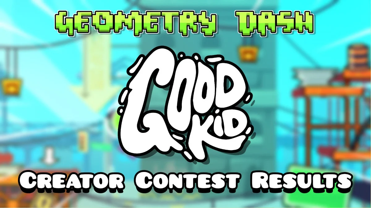 Geometry Dash: How My Favorite Band Got Me Playing Again 5 Geometry Dash: How My Favorite Band Got Me Playing Again