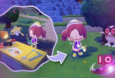 How to Start the Wish Upon a Jirachi Event in Pokopia 35 How to Start the Wish Upon a Jirachi Event in Pokopia