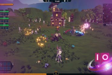 Sineus Arena Survivors: All Heroes & How to Unlock 5 Sineus Arena Survivors: All Heroes & How to Unlock