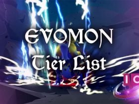 Evomon Tier List: Best Starters, EVOs & Top Teams 39 Evomon Tier List: Best Starters, EVOs & Top Teams