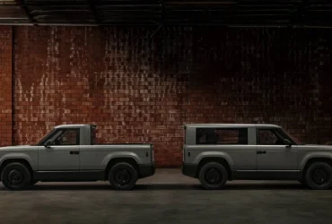 Slate Auto $25K Pickup: Back-to-Basics EV Built for DIY Repairs 5 Slate Auto $25K Pickup: Back-to-Basics EV Built for DIY Repairs
