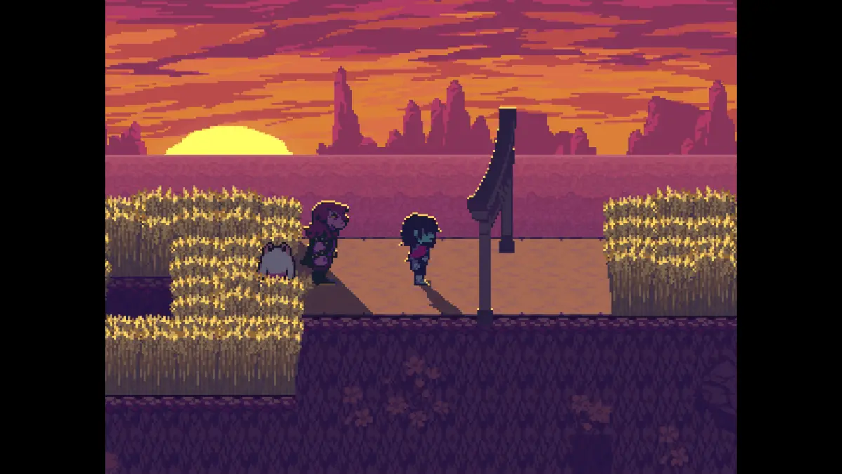 Secret Egg Location in Deltarune Chapter 5 – How to Find 5 Secret Egg Location in Deltarune Chapter 5 – How to Find