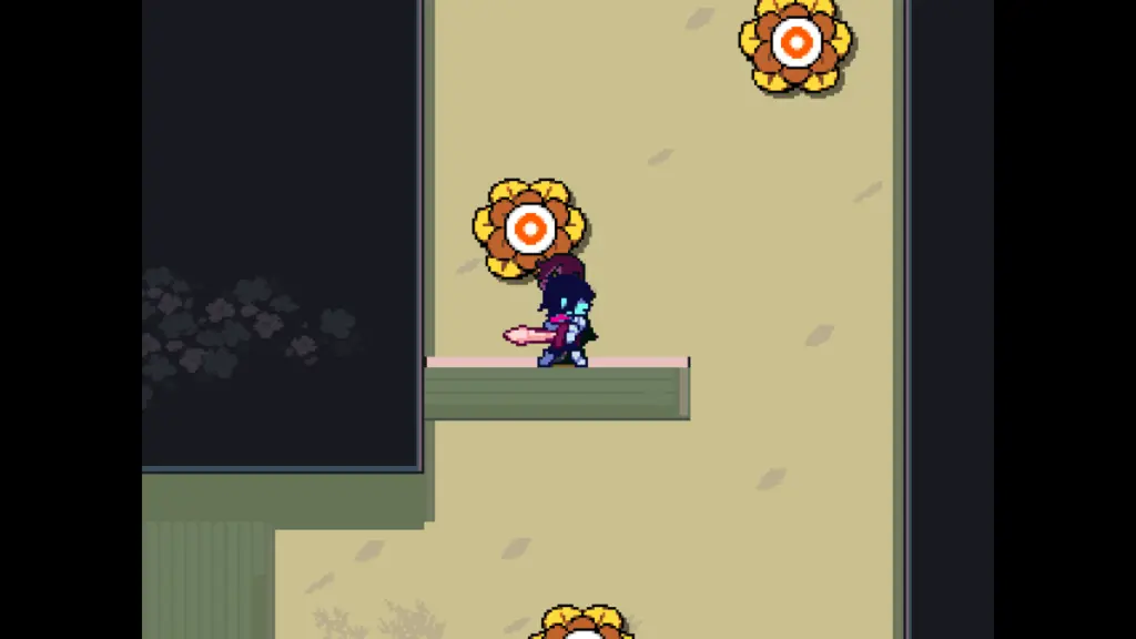 Deltarune Chapter 5: All Pink Coin Locations Guide 18 Clearing the first level