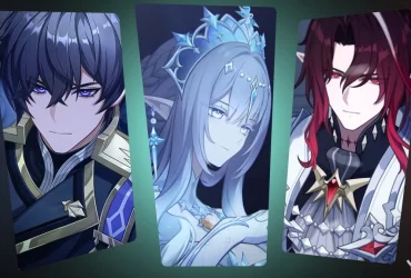 All Genshin Impact Snezhnaya Characters: Complete List 36 All Genshin Impact Snezhnaya Characters: Complete List