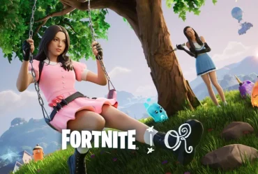 How to Get Olivia Rodrigo’s Fortnite Skin: Quick Guide 12 How to Get Olivia Rodrigo’s Fortnite Skin: Quick Guide