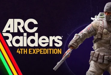 Arc Raiders Expedition 4 Guide: Start Date, Requirements & Rewards 13 Arc Raiders Expedition 4 Guide: Start Date, Requirements & Rewards