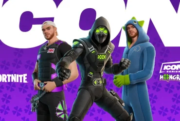 How to Get Mongraal Skin in Fortnite for Free 10 How to Get Mongraal Skin in Fortnite for Free