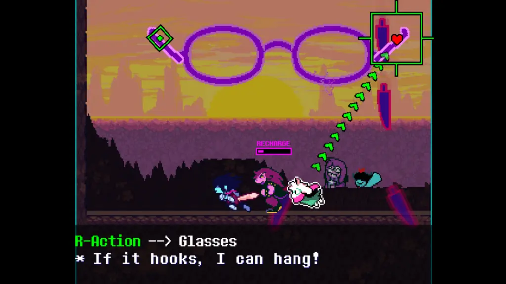 Deltarune Chapter 5 Boss Locations Complete List Map deltarune-chapter-5-boss-locations-complete-list-map