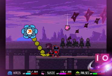 Deltarune Chapter 6 Release Date, Launch Window & Story Speculation 13 Deltarune Chapter 6 Release Date, Launch Window & Story Speculation