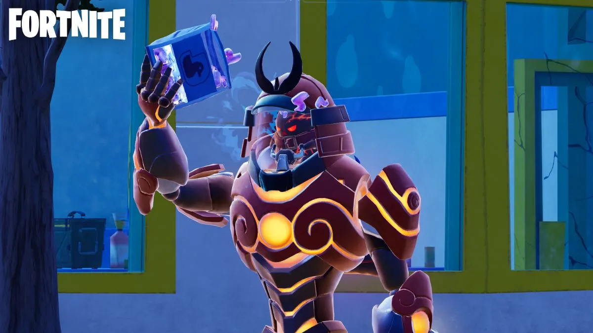 Quack Snacks Fortnite Guide: How to Get and Use Them 5 Quack Snacks Fortnite Guide: How to Get and Use Them
