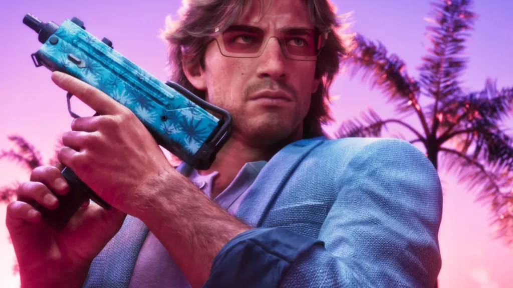 GTA 6: How Jason & Lucia’s Dual-Protagonist Switch Works 10 GTA 6 Machine Guns and SMGs